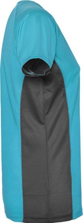 Immagine prodotto Alpinia Shanghai Maglietta Sportiva Maniche Corte Donna (XL)