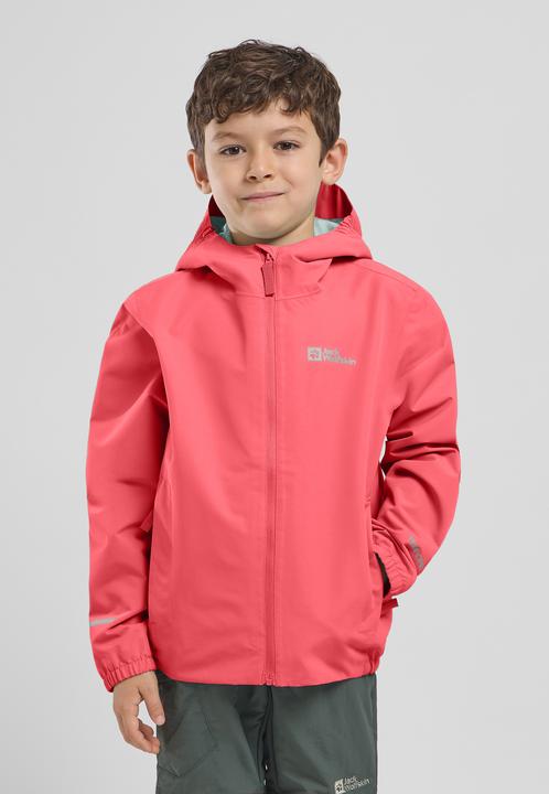 Immagine prodotto Jack Wolfskin Flaze Jacket K (104)