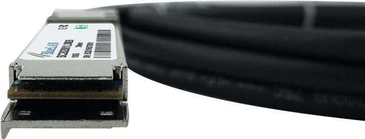 Image du produit BlueOptics X240 JL272A compatible BlueLAN DAC QSFP28 SC282801L3M26