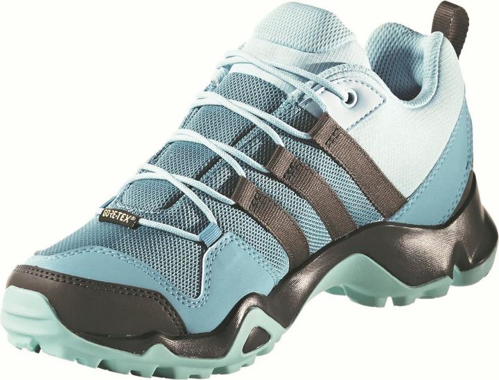Produktbild adidas Terrex AX2R GTX Low Shoes (39 1/3)