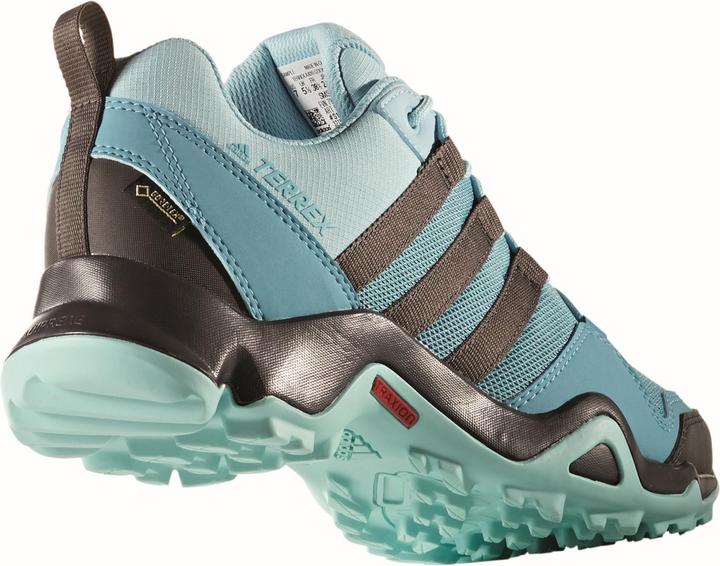 Produktbild adidas Terrex AX2R GTX Low Shoes (39 1/3)