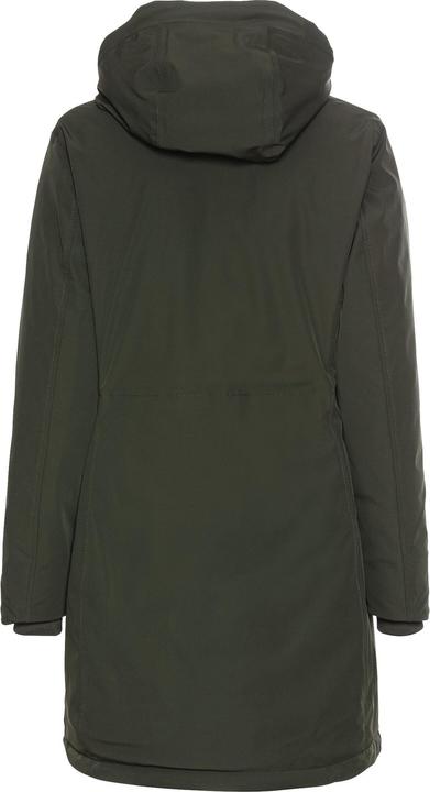 Image du produit Camel Active Manteau fonctionnel avec capuche (42)