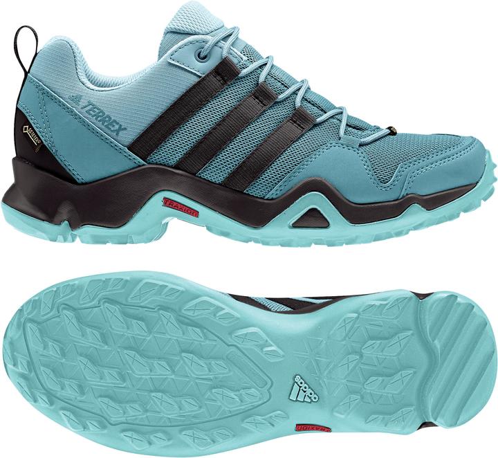Produktbild adidas Terrex AX2R GTX Low Shoes (39 1/3)