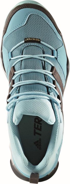 Produktbild adidas Terrex AX2R GTX Low Shoes (39 1/3)