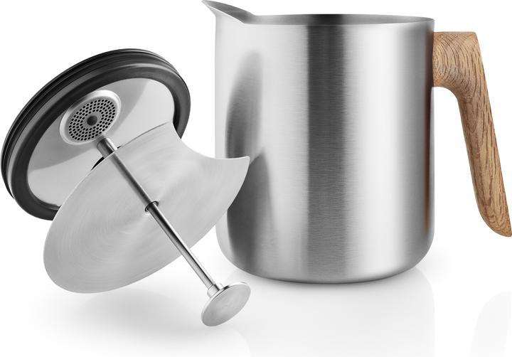 Actual product image Eva Solo Stamp pot (1 l)