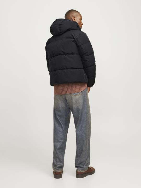 Immagine prodotto Jack & Jones Jjebradley Cappuccio Puffer Sn (L)