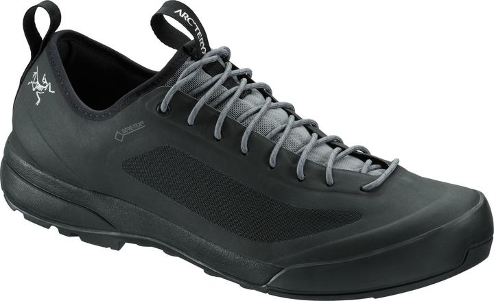 Actual product image Arc'teryx Acrux SL GTX Approach Shoes (44)