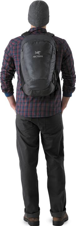 Actual product image Arc'teryx Mantis 26L Daypack (26 l)