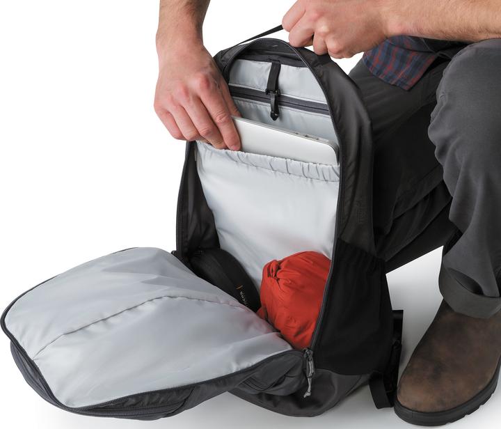Actual product image Arc'teryx Mantis 26L Daypack (26 l)