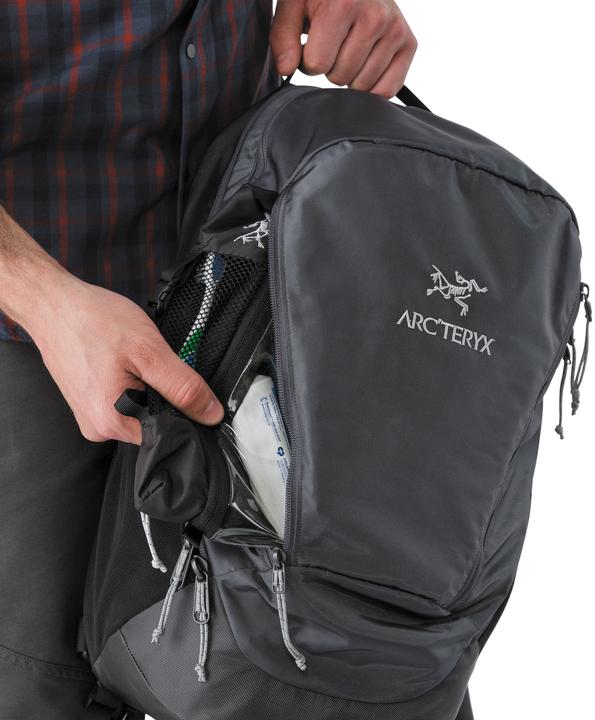 Actual product image Arc'teryx Mantis 26L Daypack (26 l)