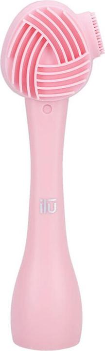 Image du produit Ilu Brosse nettoyante pour le visage Pink