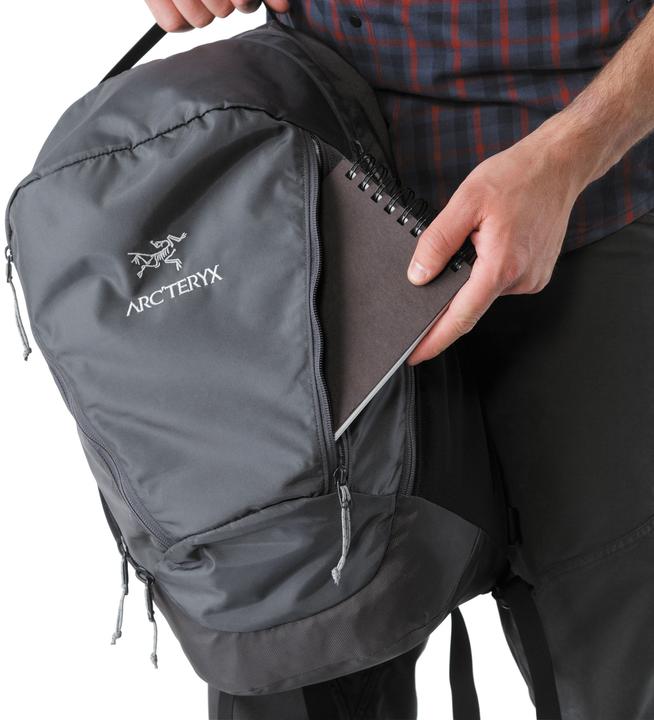 Actual product image Arc'teryx Mantis 26L Daypack (26 l)
