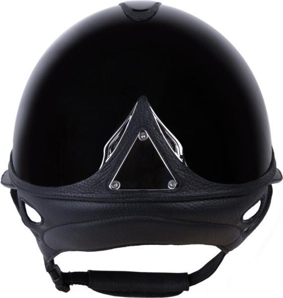 Actual product image Antarès Sellier Shagreen Premium Eclipse Swarovski