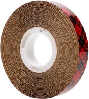 Actual product image 3M ATG AdhesiveFilm 969 Transp (19 mm)