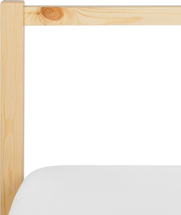 Actual product image Beliani Vannes (140 x 200)