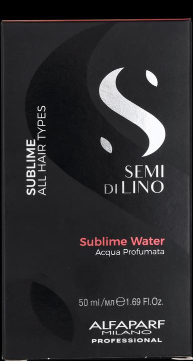 Immagine prodotto Alfaparf Semi di Lino Sublime (Spray capelli, 50 ml)