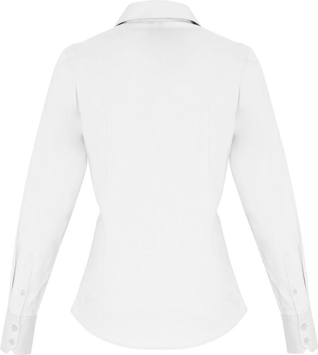 Immagine prodotto Premier Camicia Elasticizzato Manica Lunga Donna (44)