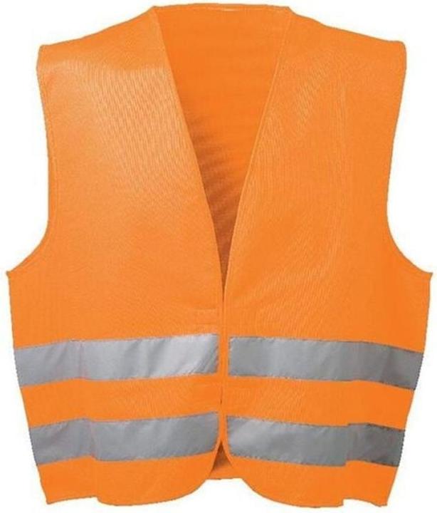 BRW Warnweste (One Size)