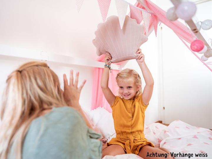 Produktbild Müggi Hausbett Deko Set