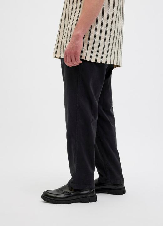 Image du produit Jack & Jones Plus Size Relaxed Fit Relaxed Fit Hosen Relaxed Fit Hosen (48)