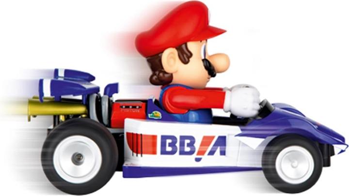 Image du produit Carrera Mario Kart Mario
