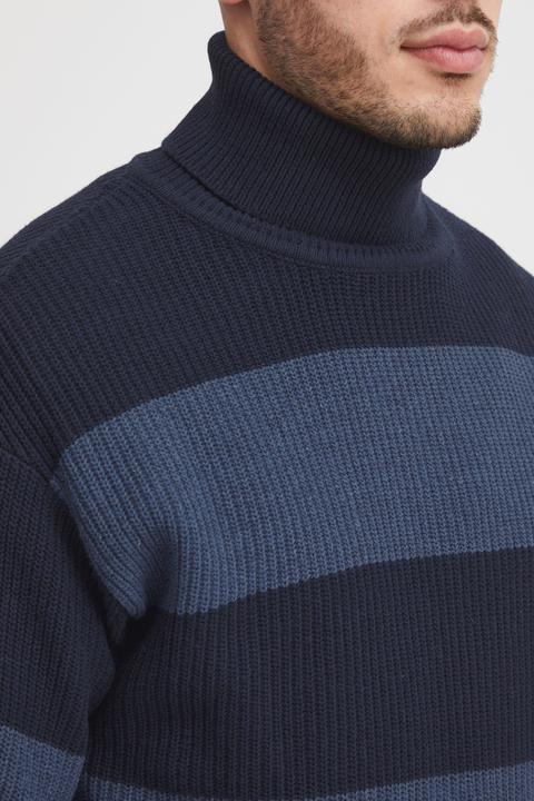 Image du produit Solid SDSerge Turtleneck - Pullover - 21301065-ME (XXL)