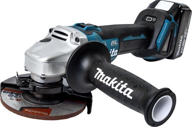 Image du produit Makita DGA506Z (125 mm)