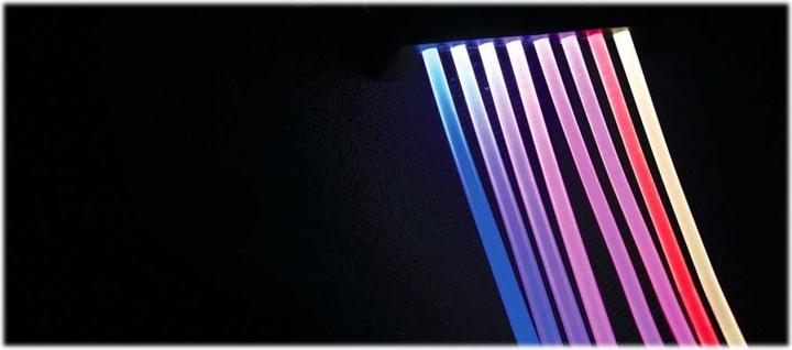 Immagine prodotto Lian-Li Strimer 8-Pin RGB PCIe VGA (RGB)
