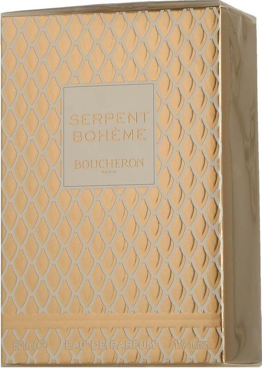 Actual product image Boucheron Serpent Boheme (Eau de parfum, 50 ml)