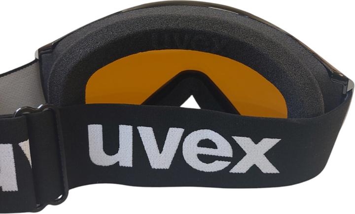 Produktbild Uvex Sports Skibrille Apache II