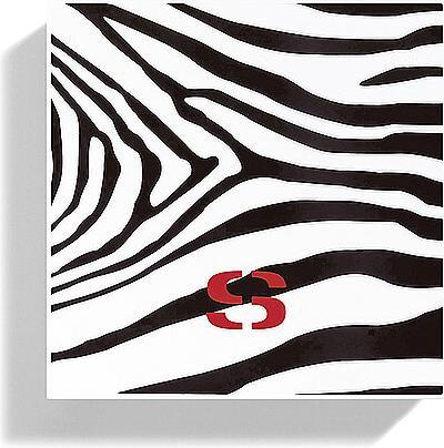 Actual product image Sisley Le Phyto Blush No 03 (3 Coral)