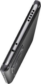 Productafbeelding Xiaomi 12T (256 GB, Black, 6.67", Dubbele SIM, 108 Mpx, 5G)