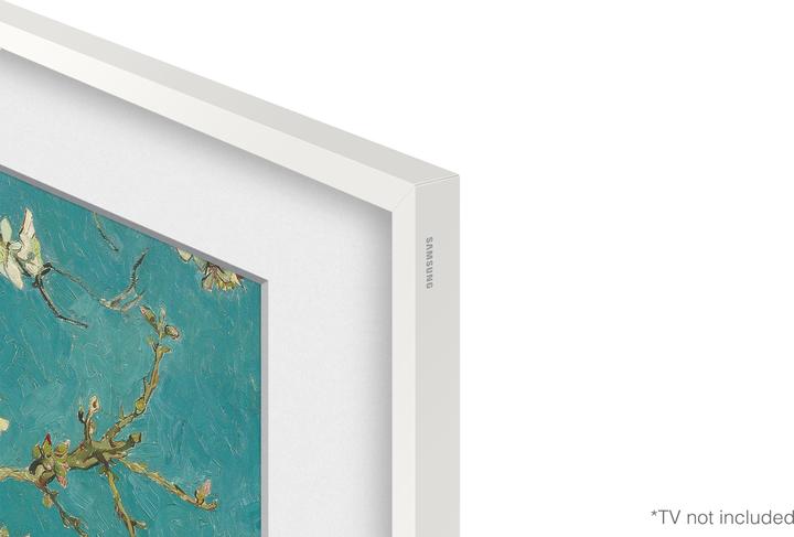Image du produit Samsung Cadre interchangeable The Frame 32" (Cadre photo)