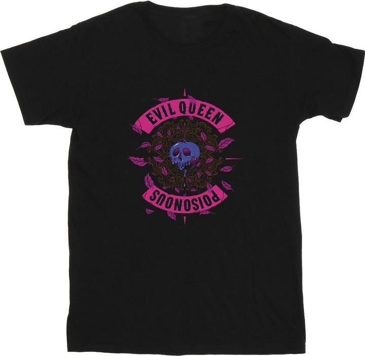 Disney Villains Poison Apple TShirt (L)