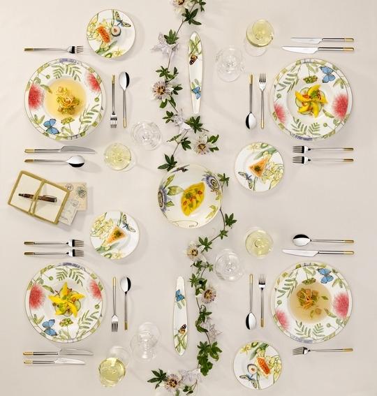 Image du produit Villeroy & Boch Amazonie (21 cm, 1.10 l, 1 x)