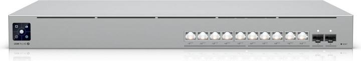 Image du produit Ubiquiti UniFi Pro XG 10 Switch 10-porte 10 Gigabit Ethernet PoE+++