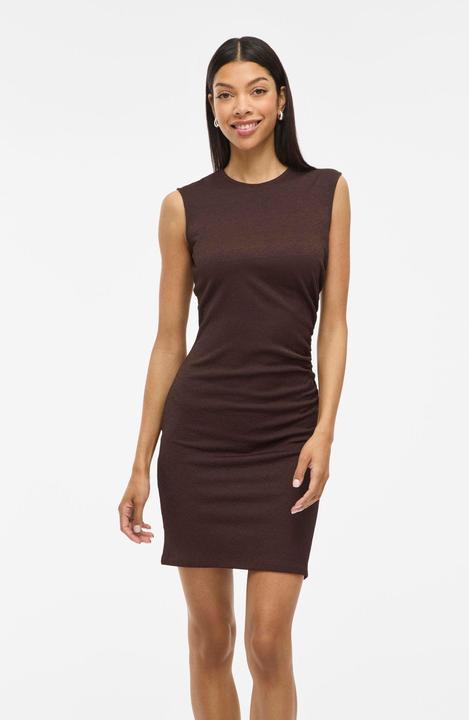 Actual product image Vila VIDANNI Ärmelloses Minikleid (XL)