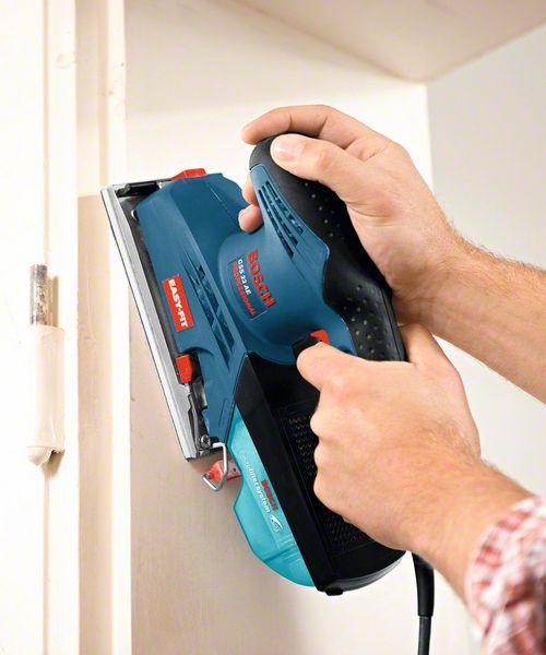 Image du produit Bosch Professional Esg 23ae (Ponceuse vibrante, 190 W)