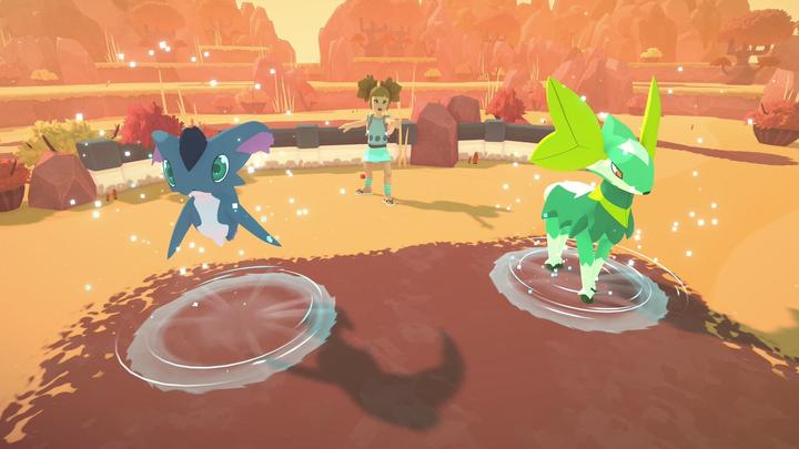 Immagine prodotto Humble Bundle Temtem (Xbox Series X, EN)