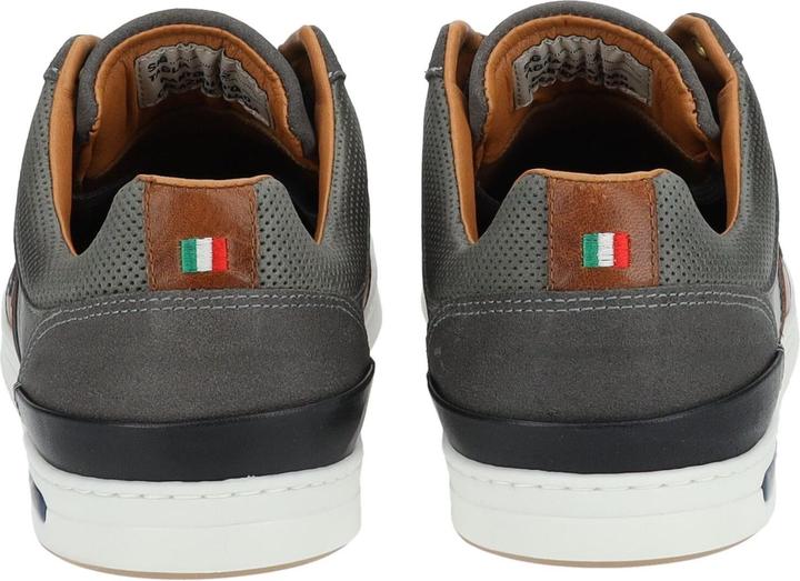 Actual product image Pantofola d'Oro Torretta Uomo Low (41)