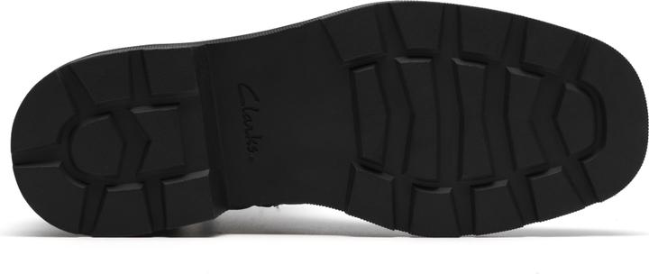 Actual product image Clarks W Lauryl Lace (41)