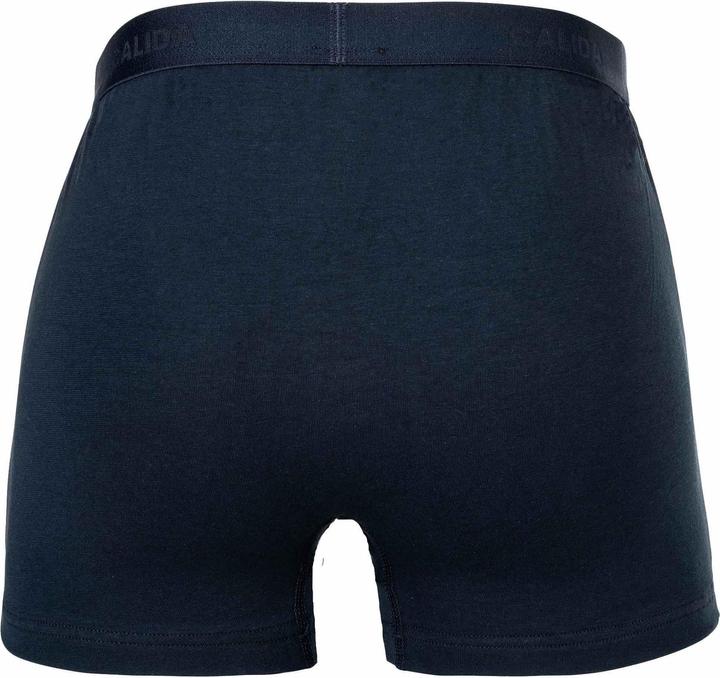 Produktbild Calida Natural Benefit Boxershorts (M, 3er Pack)