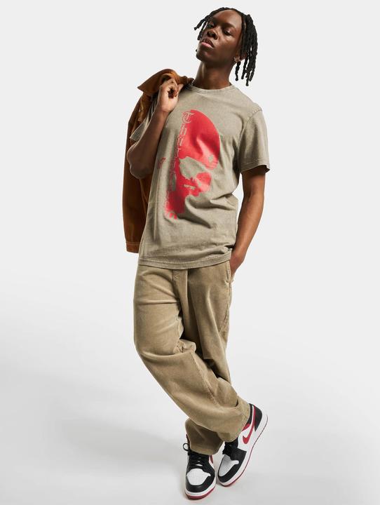 Actual product image Thug Life NoWay Tshirt - 55037 (S)