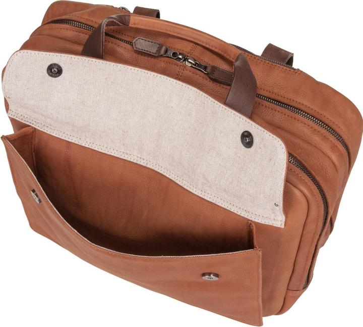 Produktbild Harolds Pilotenkoffer Ivy Lane 2820 (19 l, Handgepäck (bis 50l))