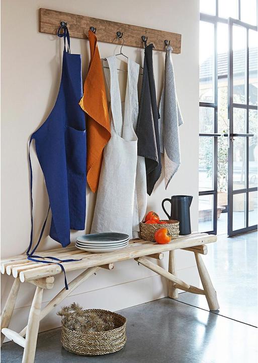 Image du produit La Redoute Interieurs Lin Lave (50 x 70 cm)