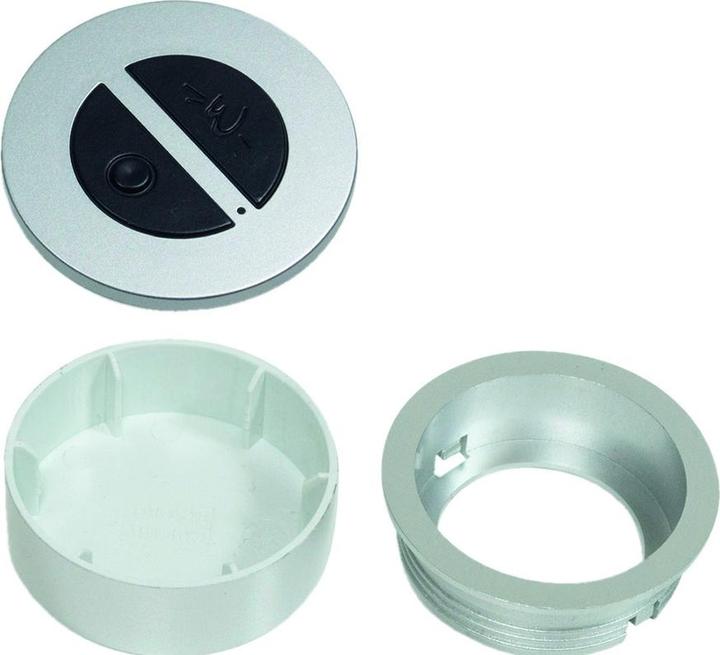 Produktbild L&S LED Driver Funkschalter Two Button Switch