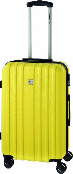 Actual product image Check.In Aurora - Set of 3 suitcases