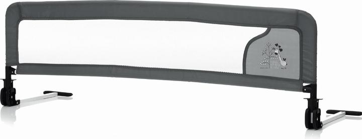 Fillikid Sponda del letto Alex 135x42 cm (135 cm)