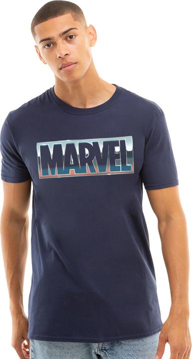 Immagine prodotto Maglietta da donna in acciaio blu (XL)