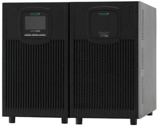Actual product image Online USV Xanto 3000: 3000VA/3000W (3000 VA, 3000 W, Online double converter UPS)